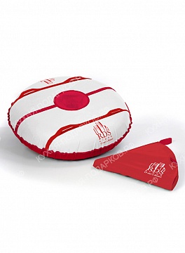 Изображения Тюбинг с логотипом 5